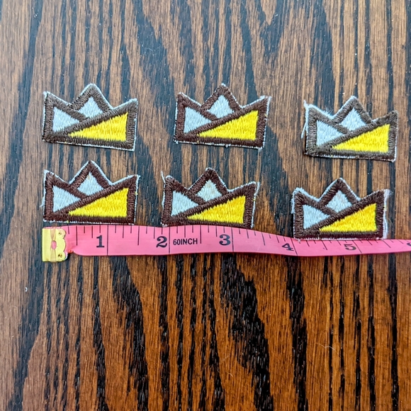 7 Patches - Picture 3 of 3